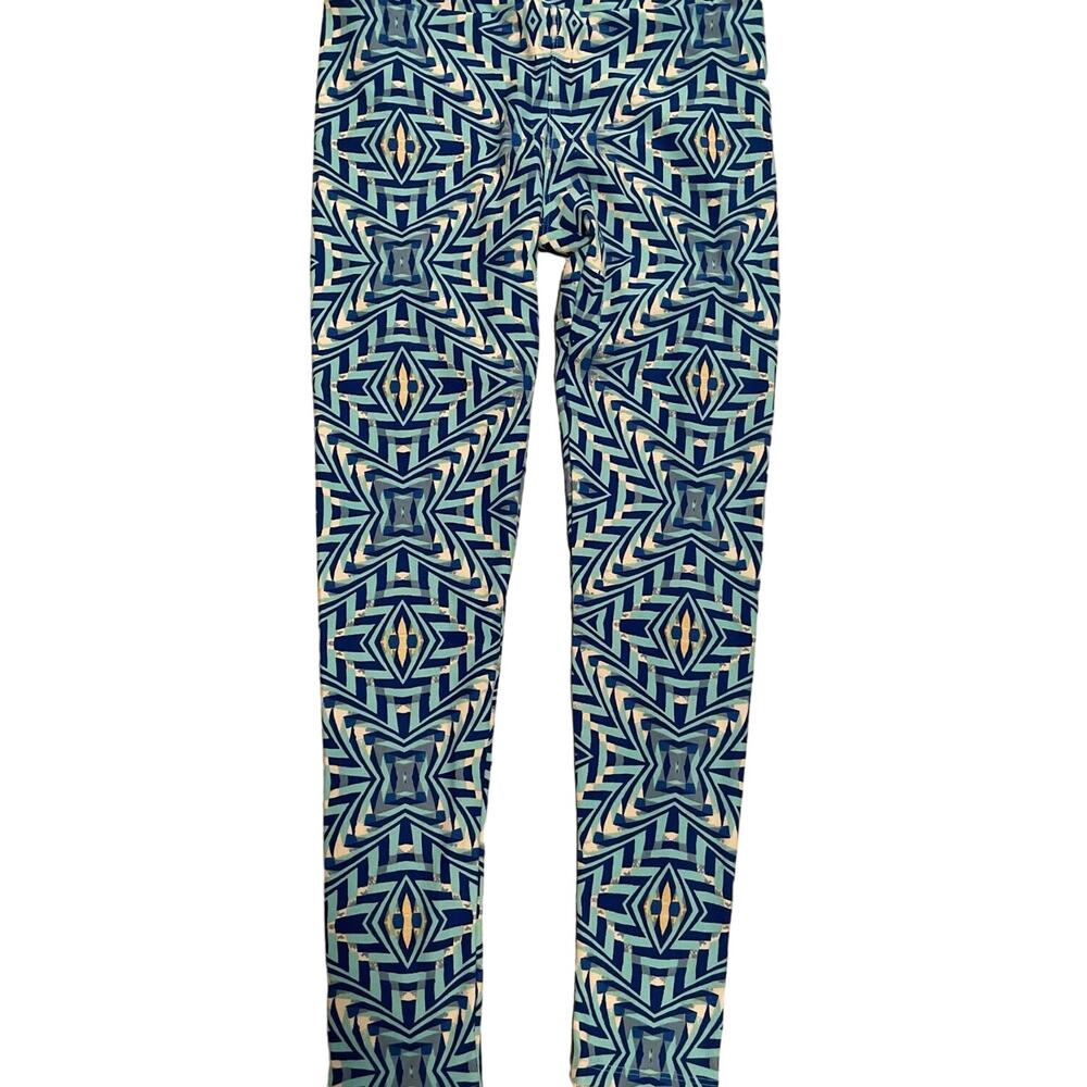 Lularoe One Size Super Butter Soft Leggings NWT